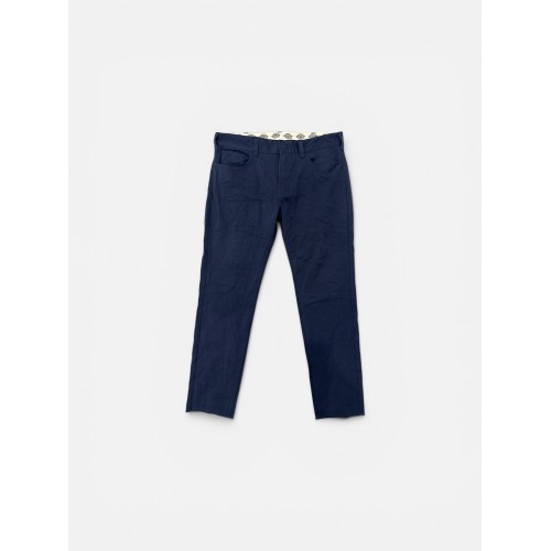 Dickies Unisex Navy Μπλε Work Pants L